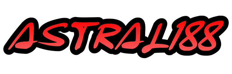 LOGO ASTRAL188